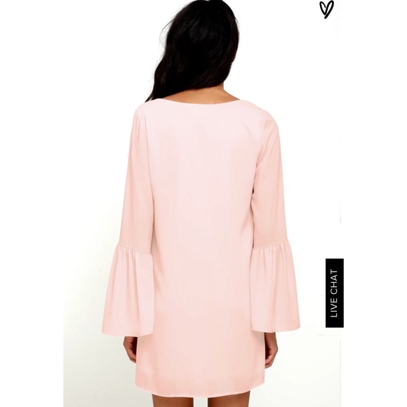 ❌SOLD❌Lulu’s dress - Picture 2 of 7